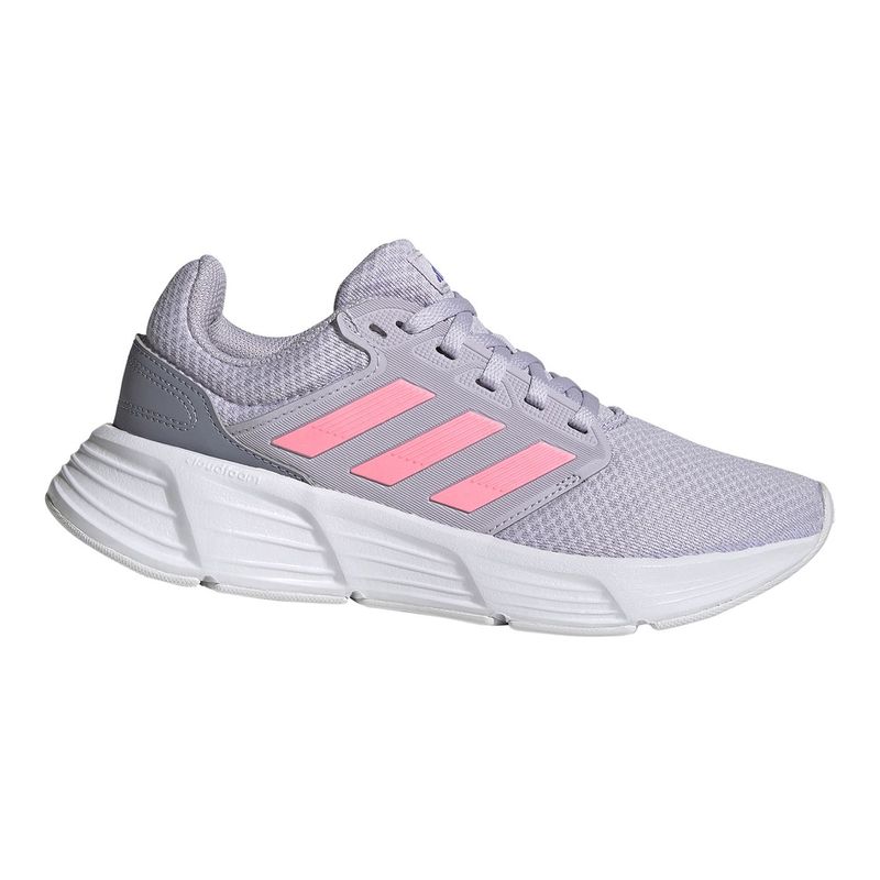 ADIDAS - Zapatillas Mujer Adidas Galaxy 6 Lila - HP2406