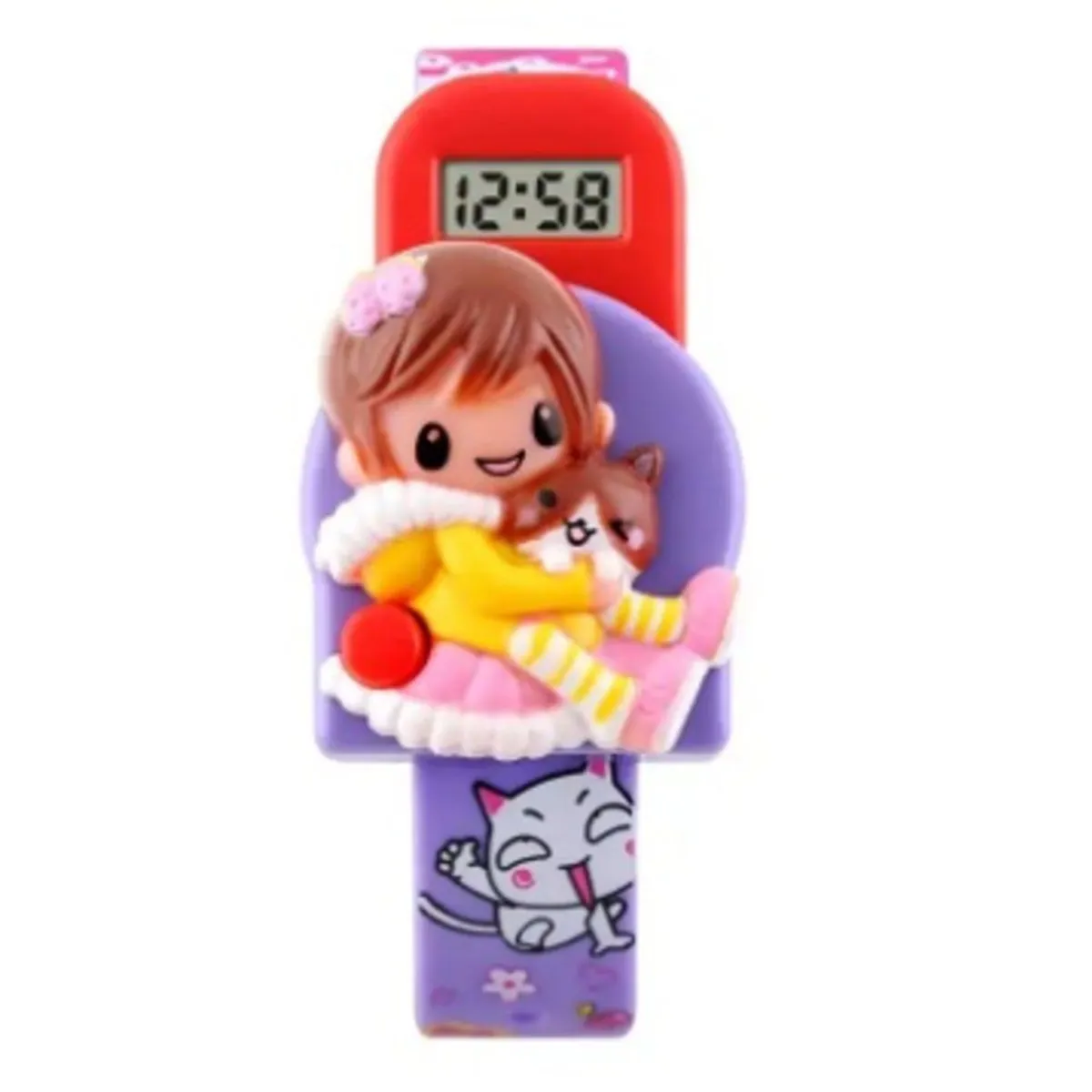 SKMEI - Reloj Skmei  Mujer Niñas Deportivo