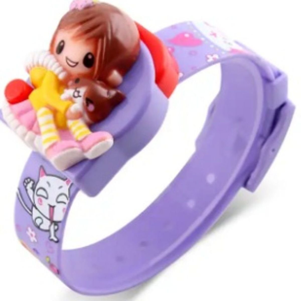 SKMEI - Reloj Skmei  Mujer Niñas Deportivo