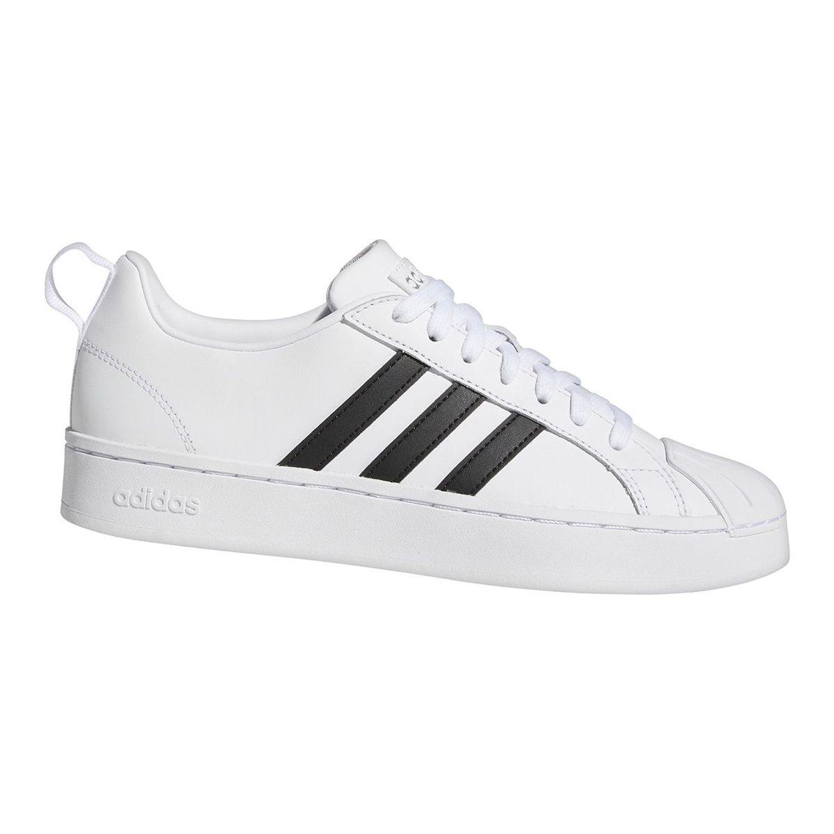 ADIDAS - Zapatillas Adidas Mujer Urbanas Streetcheck - GW5493