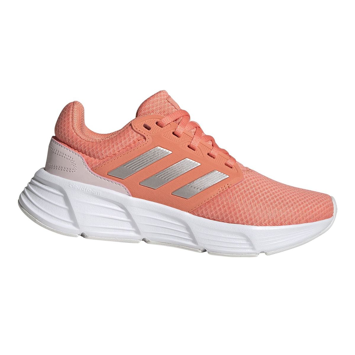 ADIDAS - Zapatillas Mujer Adidas Galaxy 6 Salmon - HP2405
