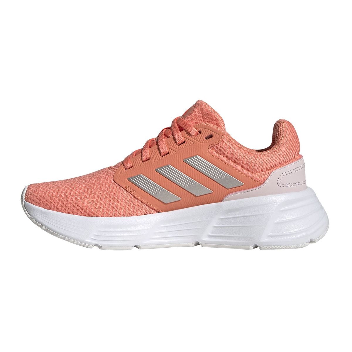 ADIDAS - Zapatillas Mujer Adidas Galaxy 6 Salmon - HP2405