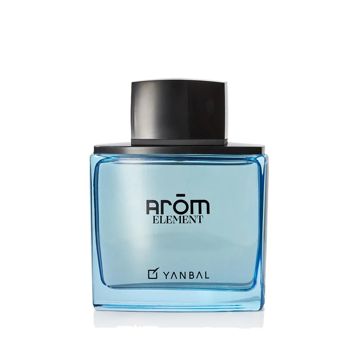 YANBAL - Arom Element Perfume de Hombre