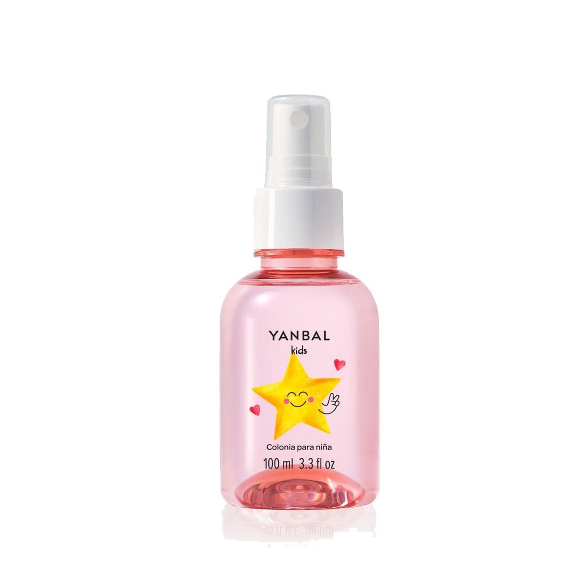 YANBAL - Colonia para Niña Yanbal Kids