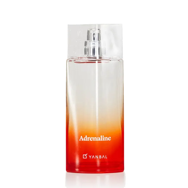YANBAL - Adrenaline Fragancia de Mujer Yanbal