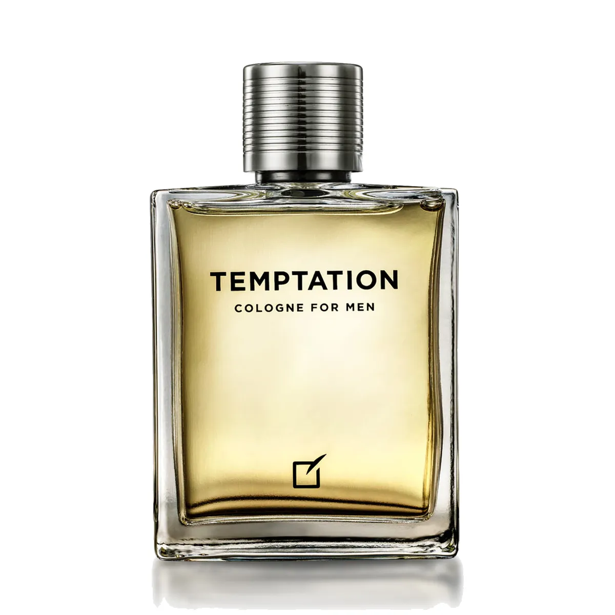 YANBAL - Temptation Perfume de Hombre Yanbal