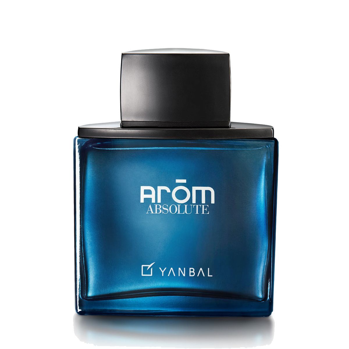 YANBAL - Arom Absolute Perfume de Hombre Yanbal