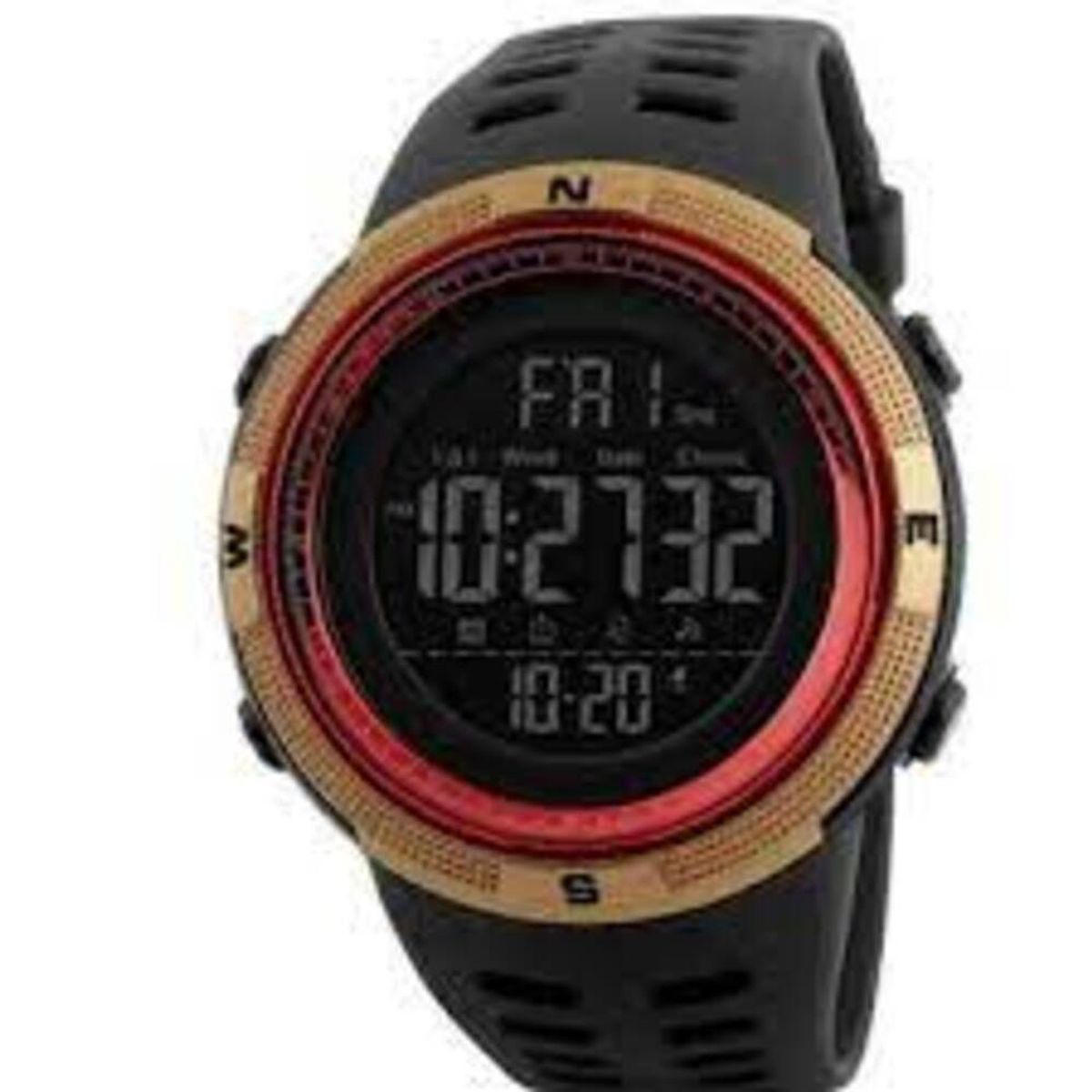 SKMEI - Reloj Skmei  Deportivo 1251