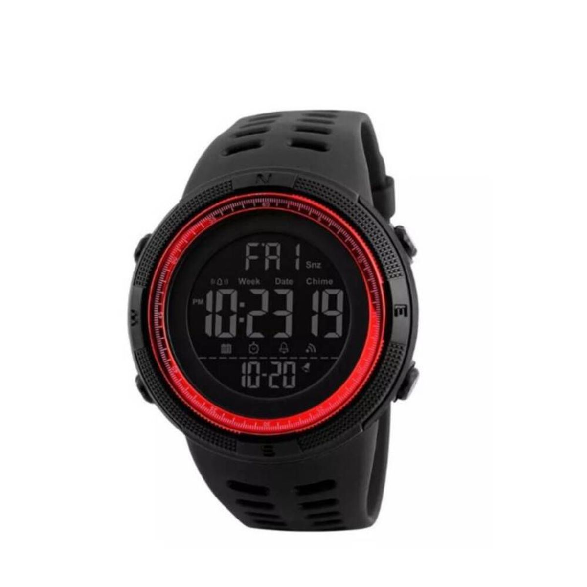 SKMEI - Reloj Skmei  Deportivo 1251