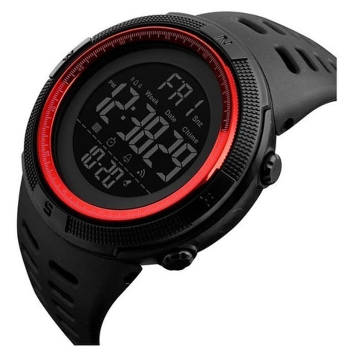 SKMEI - Reloj Skmei  Deportivo 1251