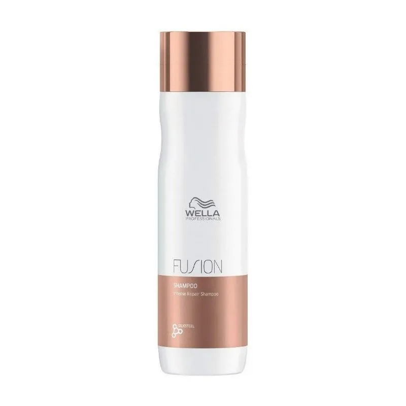 WELLA - Wella - Fusion Shampoo 250ML