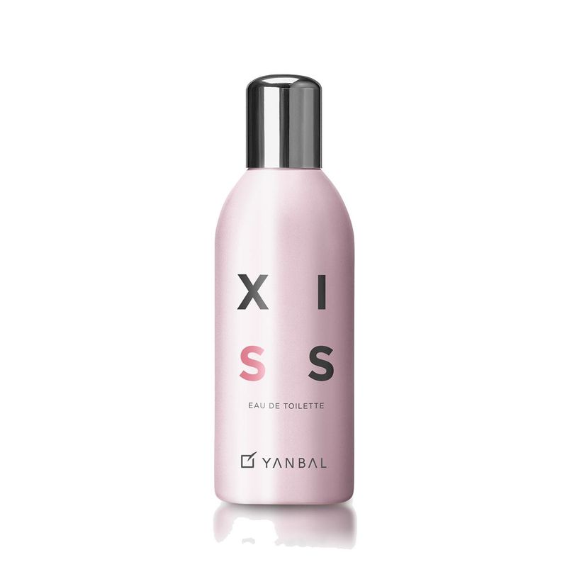 YANBAL - Xiss Perfume de Mujer Yanbal