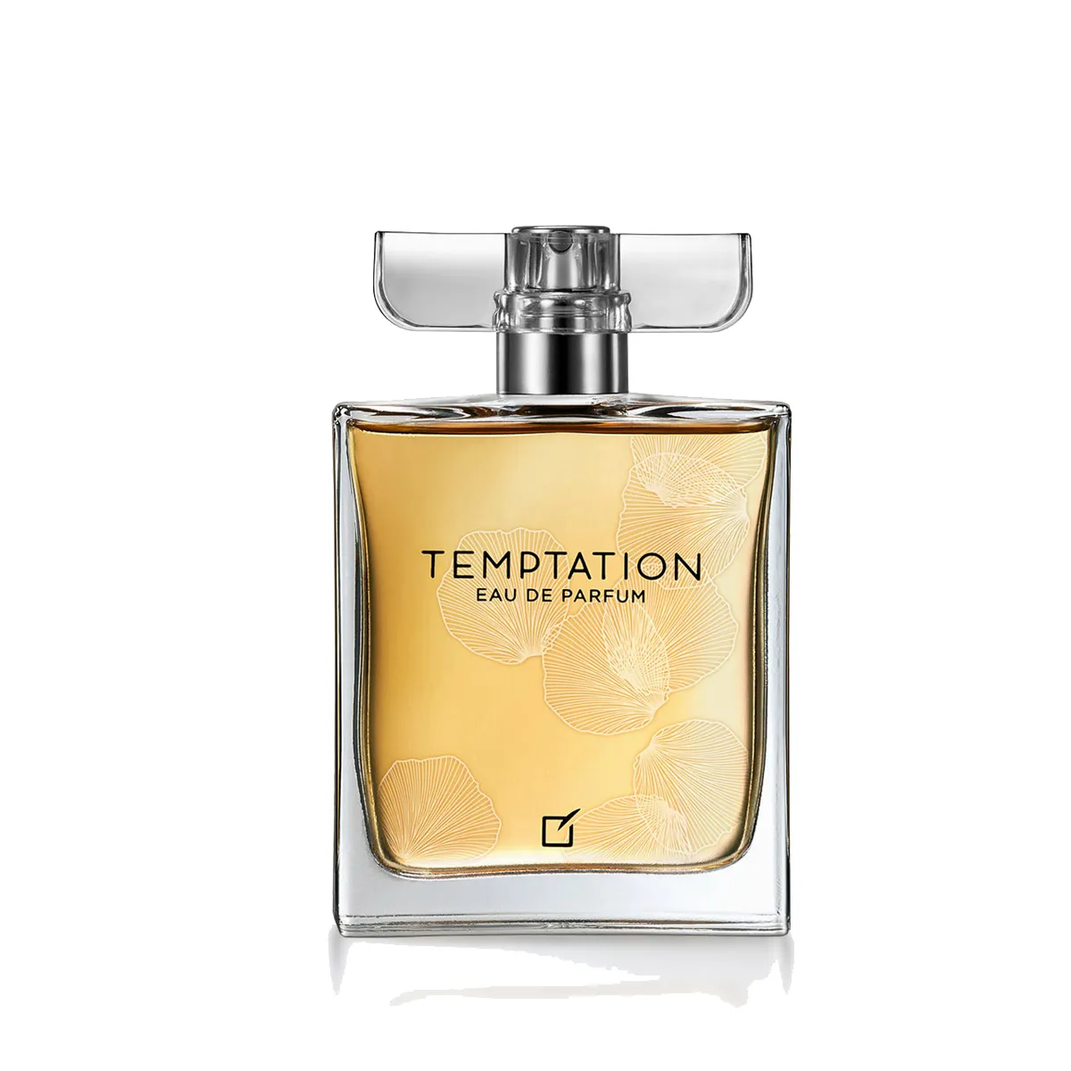 YANBAL - Temptation Perfume de Mujer Yanbal