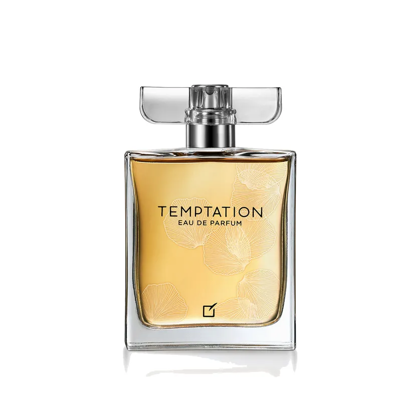 YANBAL - Temptation Perfume de Mujer Yanbal
