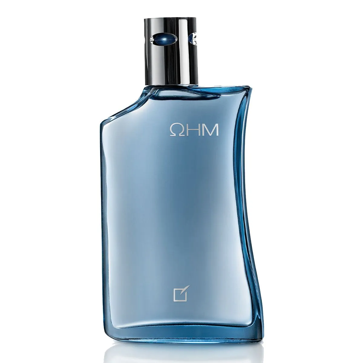 YANBAL - OHM Perfume de Hombre Yanbal
