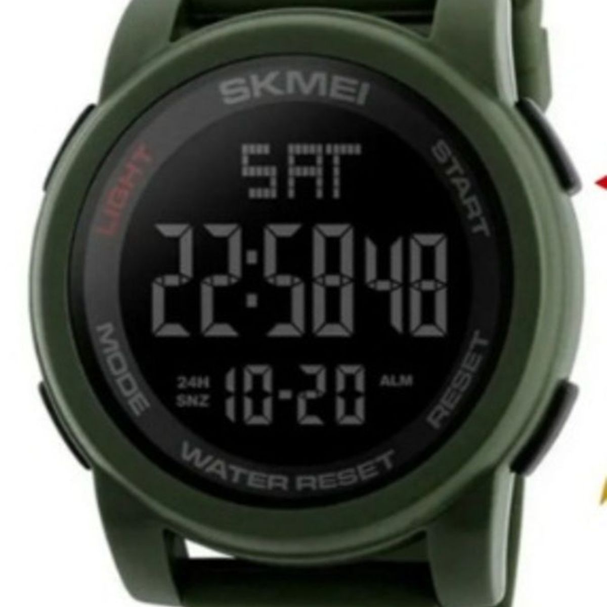 SKMEI - Reloj  moda casual SKMEI 1317