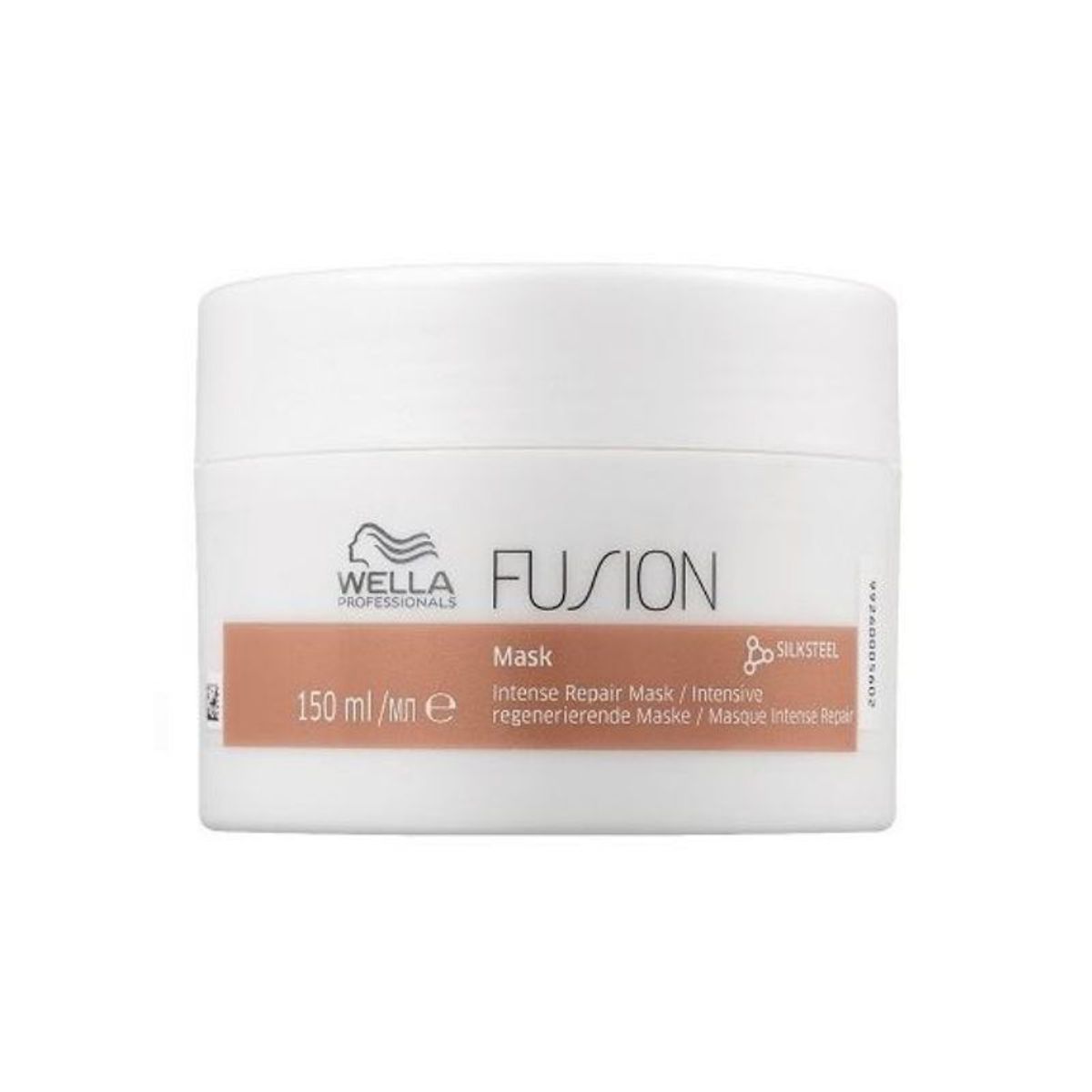 WELLA - Wella - Mascarilla Fusion 150ML