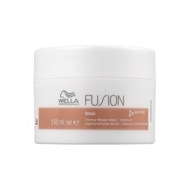 WELLA - Wella - Mascarilla Fusion 150ML