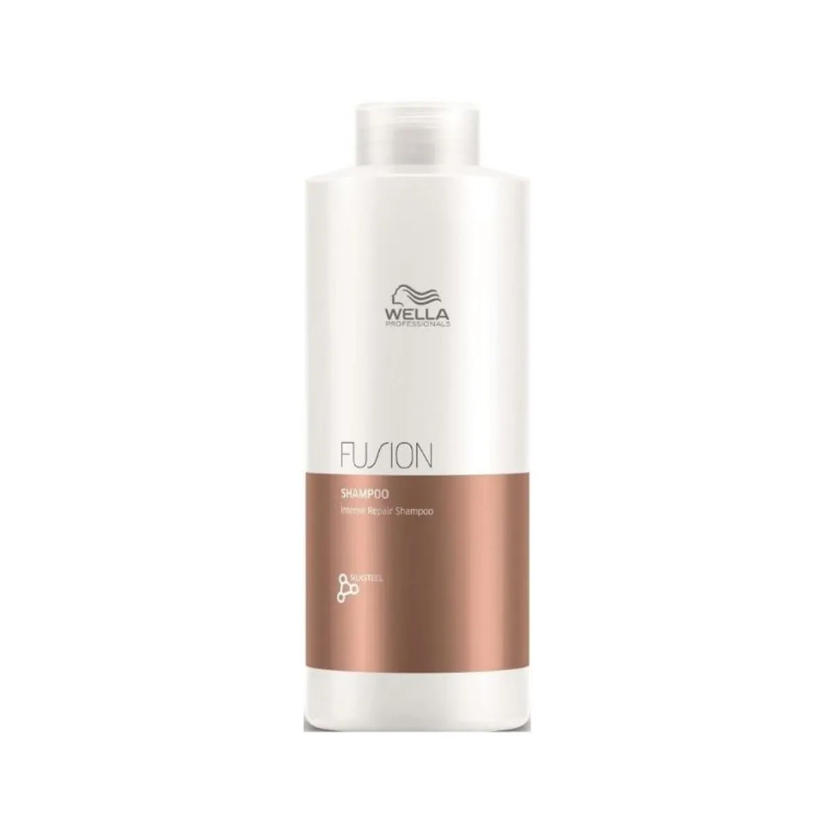 WELLA - Wella - Fusion Shampoo 1L
