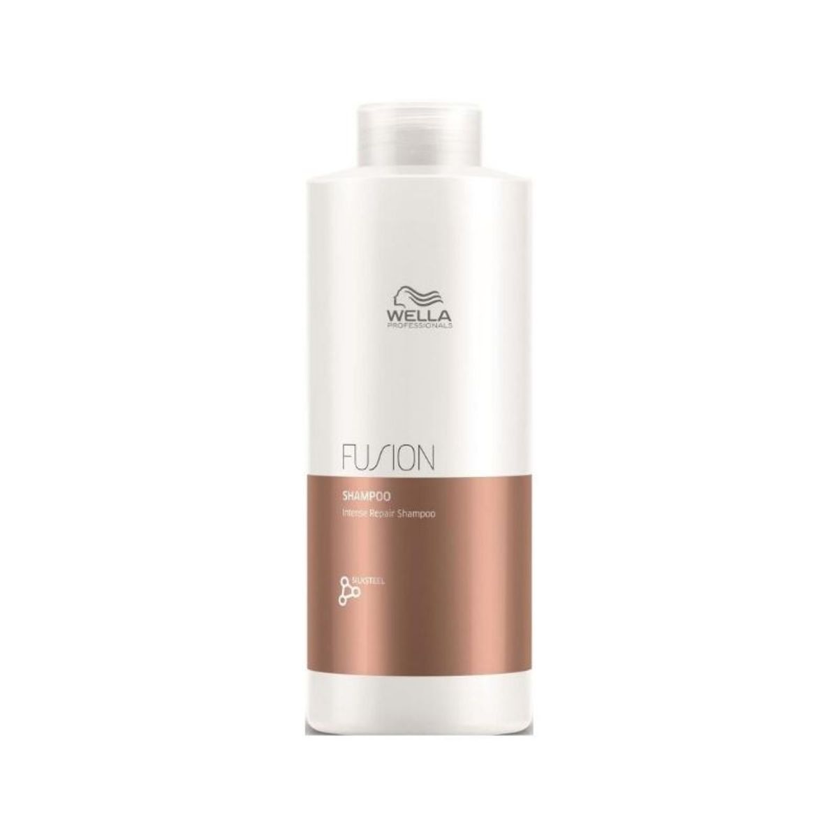 WELLA - Wella Pack Fusion - Shampoo 1L Acondicionador 1L Mascarilla 500ML