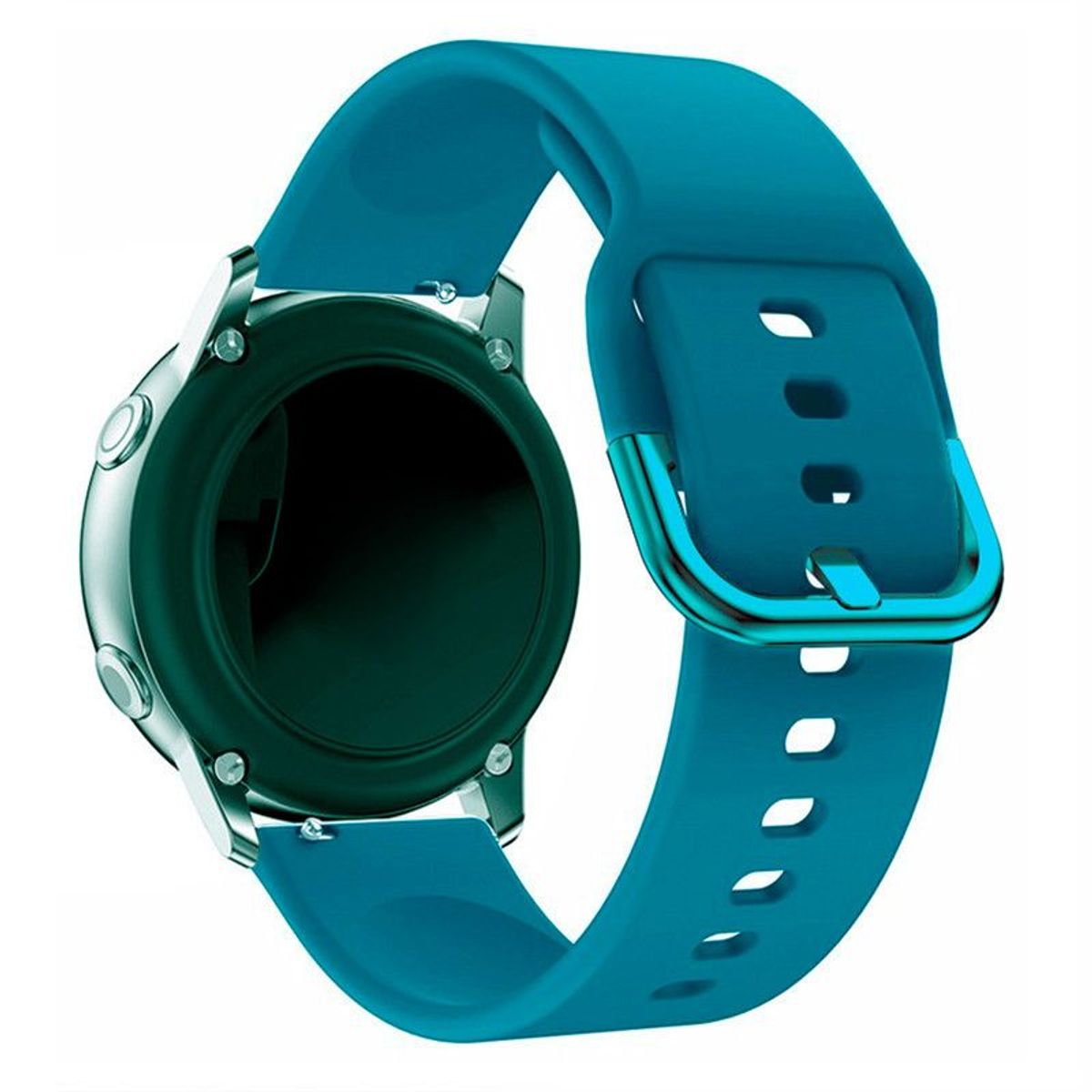 GENERICO - Correa Para Amazfit Stratos 2s Azul