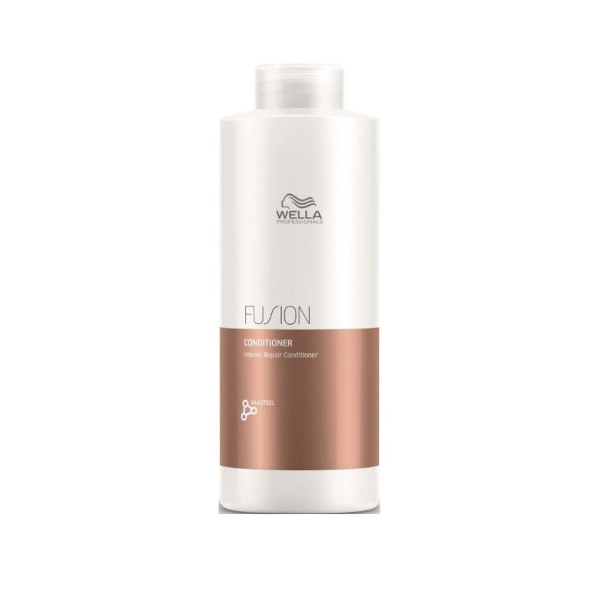 WELLA - Wella - Fusion Acondicionador 1L