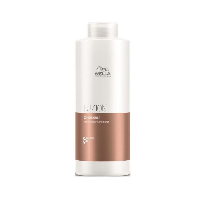 WELLA - Wella - Fusion Acondicionador 1L