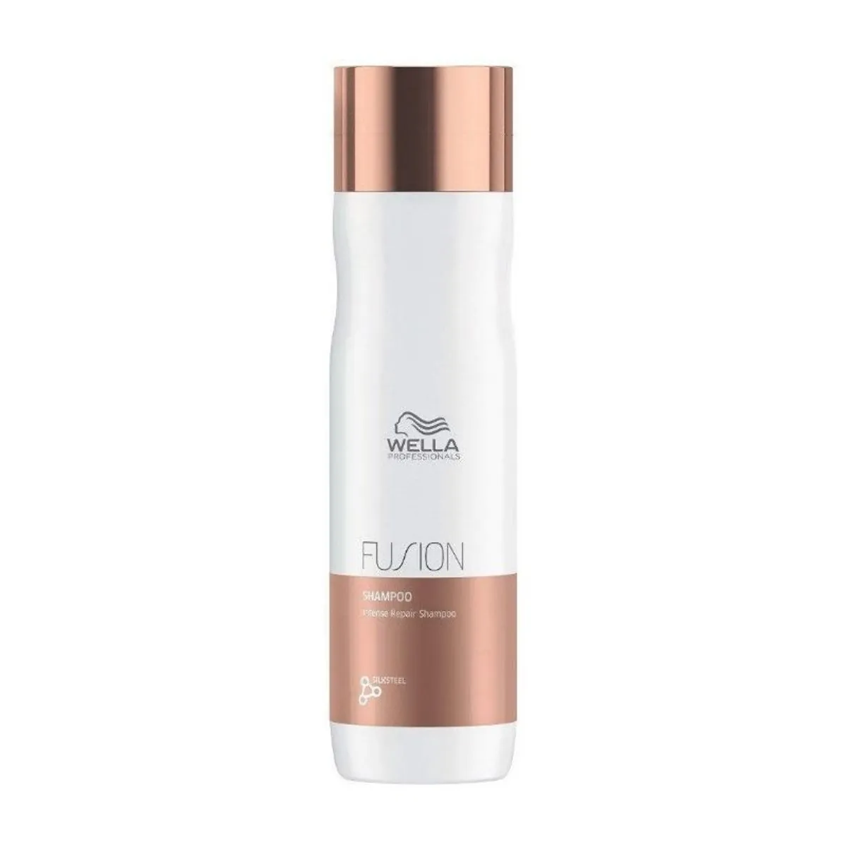 WELLA - Wella Pack Fusion - Shampoo  Acondicionador  Mascarilla