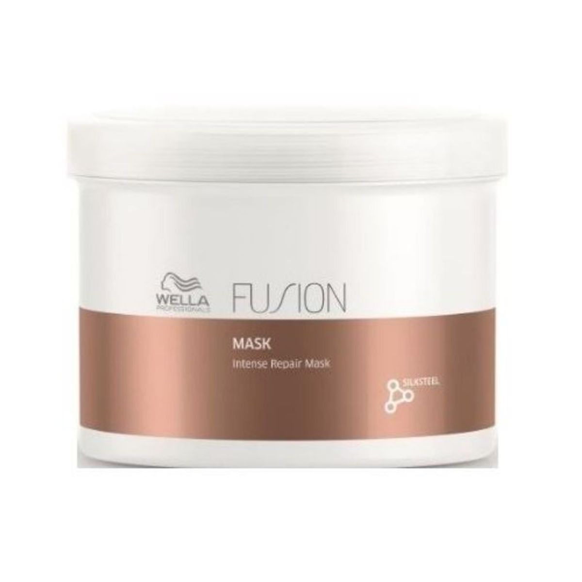 WELLA - Wella - Mascarilla Fusion 500 ML
