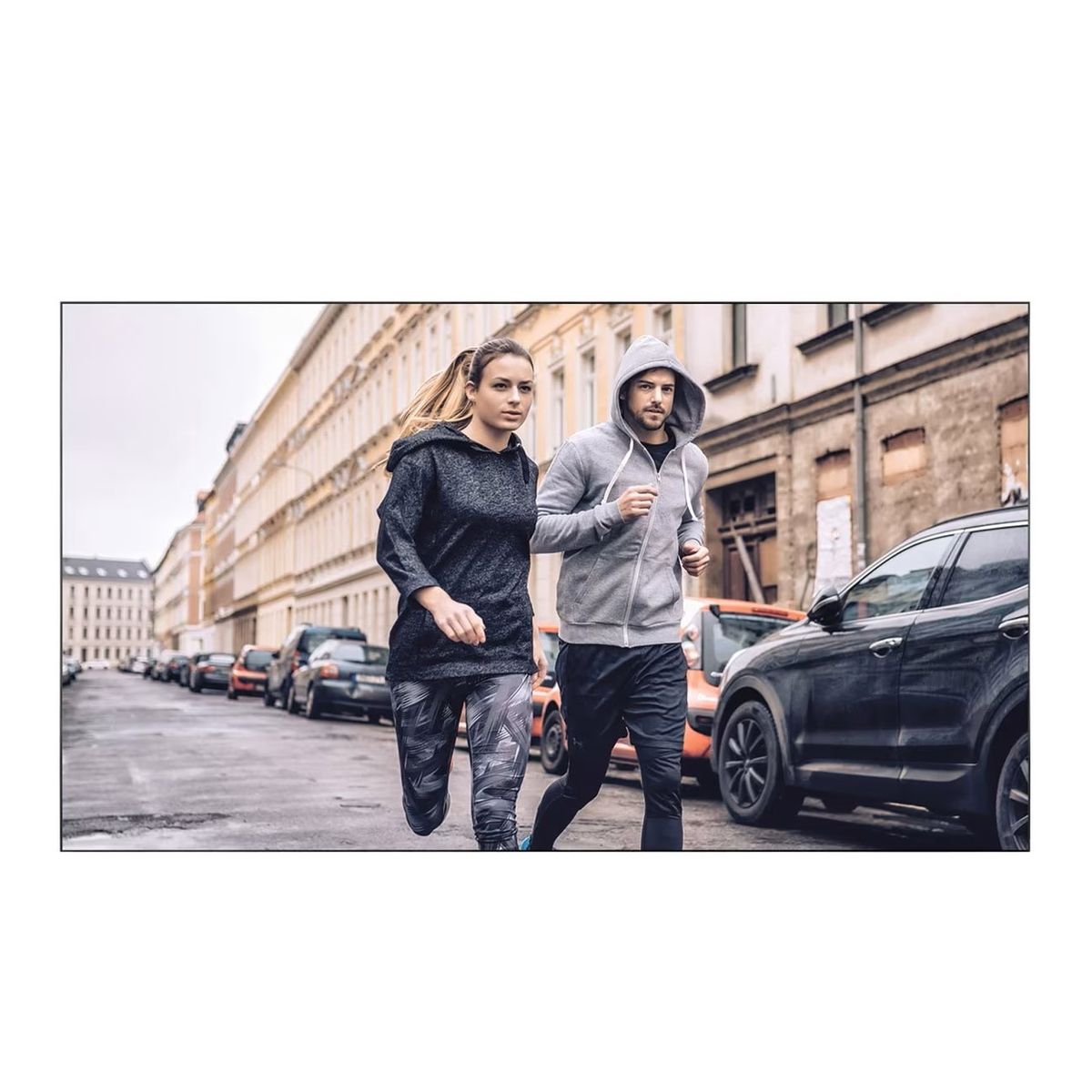 LG - Pantalla Comercial LG 55 Video Wall Full HD Ultra Slim 500Nit - 55VL5F