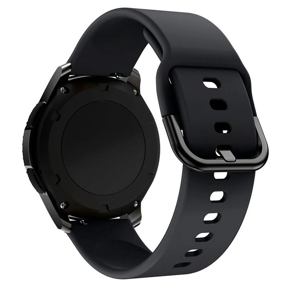 GENERICO - Correa Para Amazfit GTR2e Negro