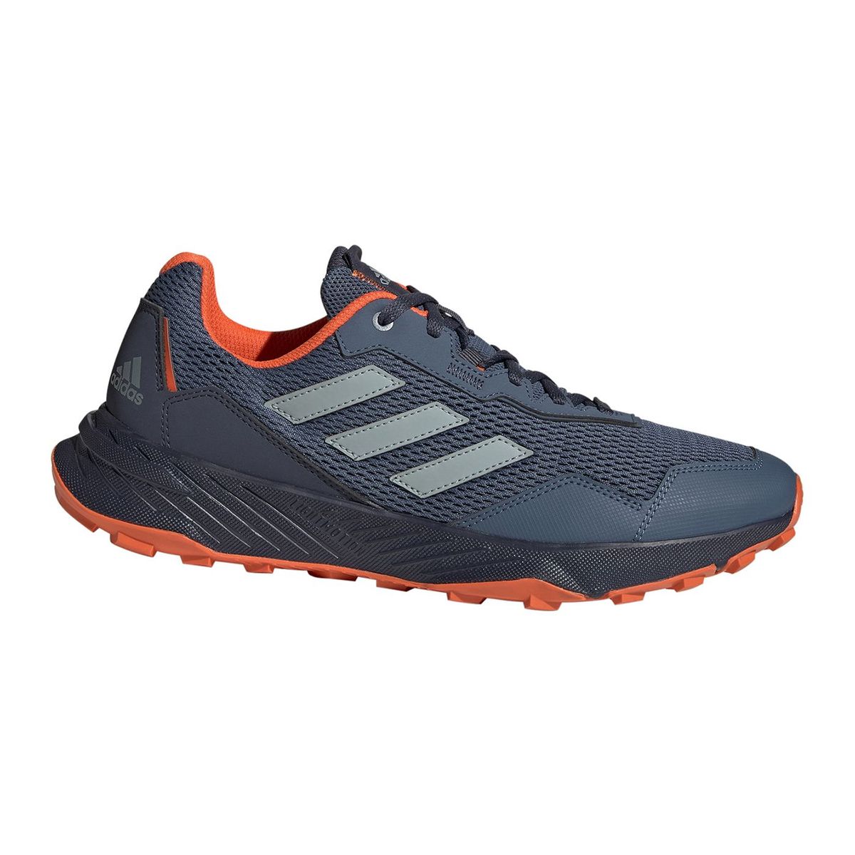 ADIDAS - Zapatillas Hombre Adidas Tracefinder Azul - GX8684