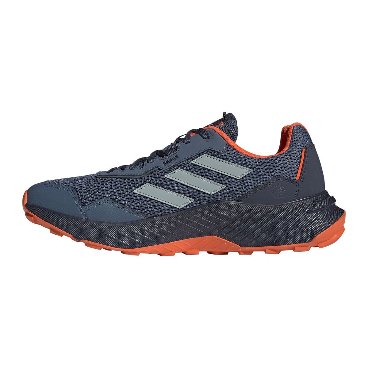 ADIDAS - Zapatillas Hombre Adidas Tracefinder Azul - GX8684