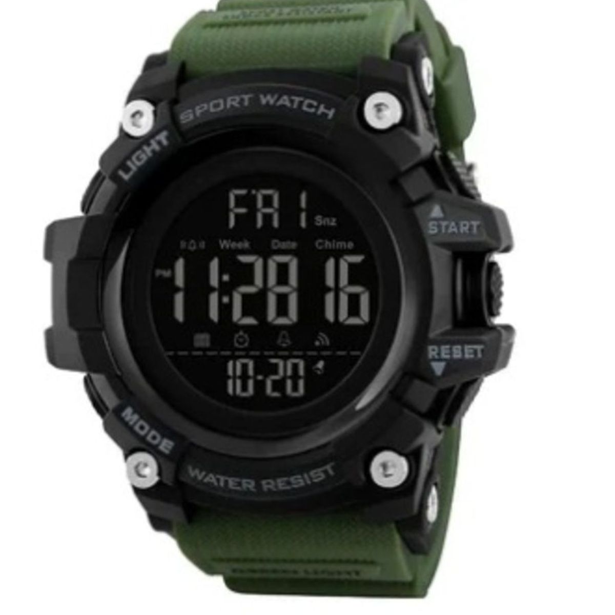 SKMEI - Reloj deportivo Skmei 1384