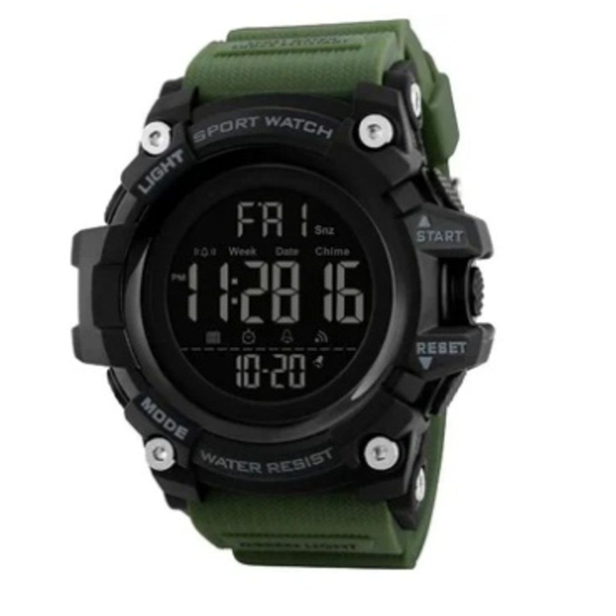 SKMEI - Reloj deportivo Skmei 1384