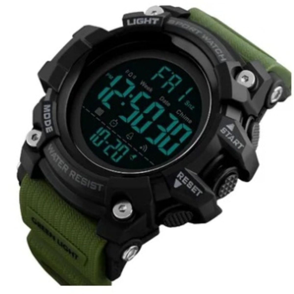 SKMEI - Reloj deportivo Skmei 1384