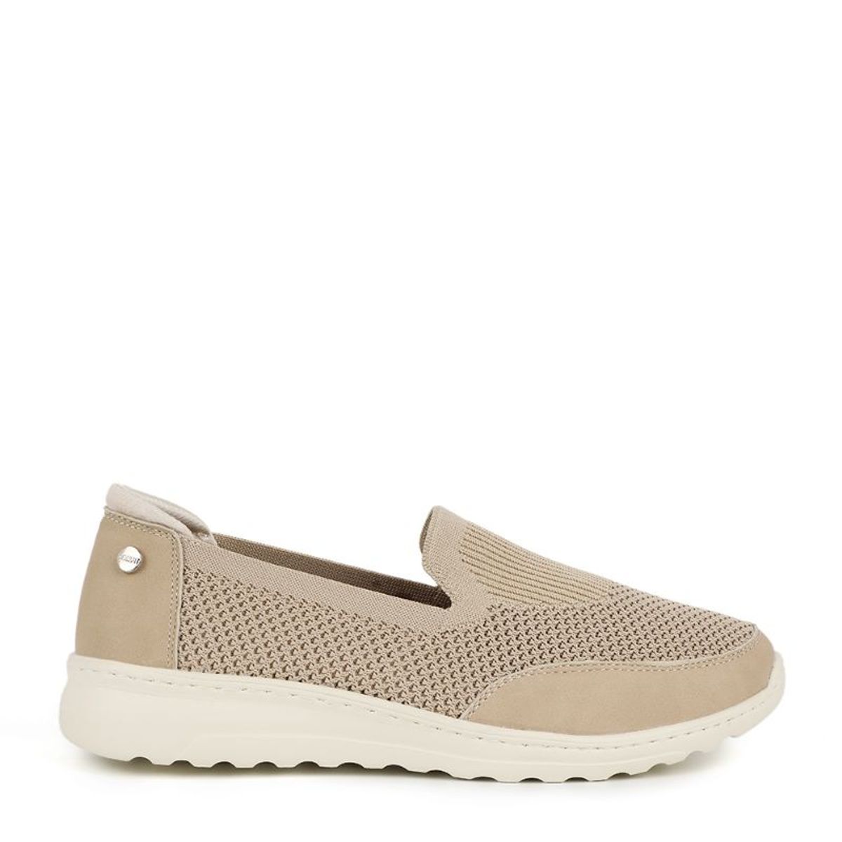 BATA - Mocasines Casuales Bata Comfit para Mujer Manu