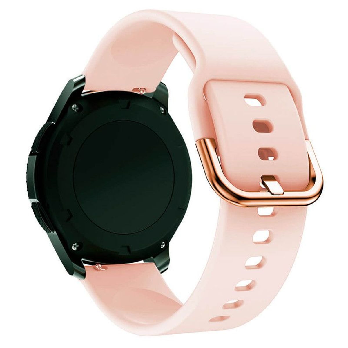 GENERICO - Correa Para Samsung Gear Sport Rosado