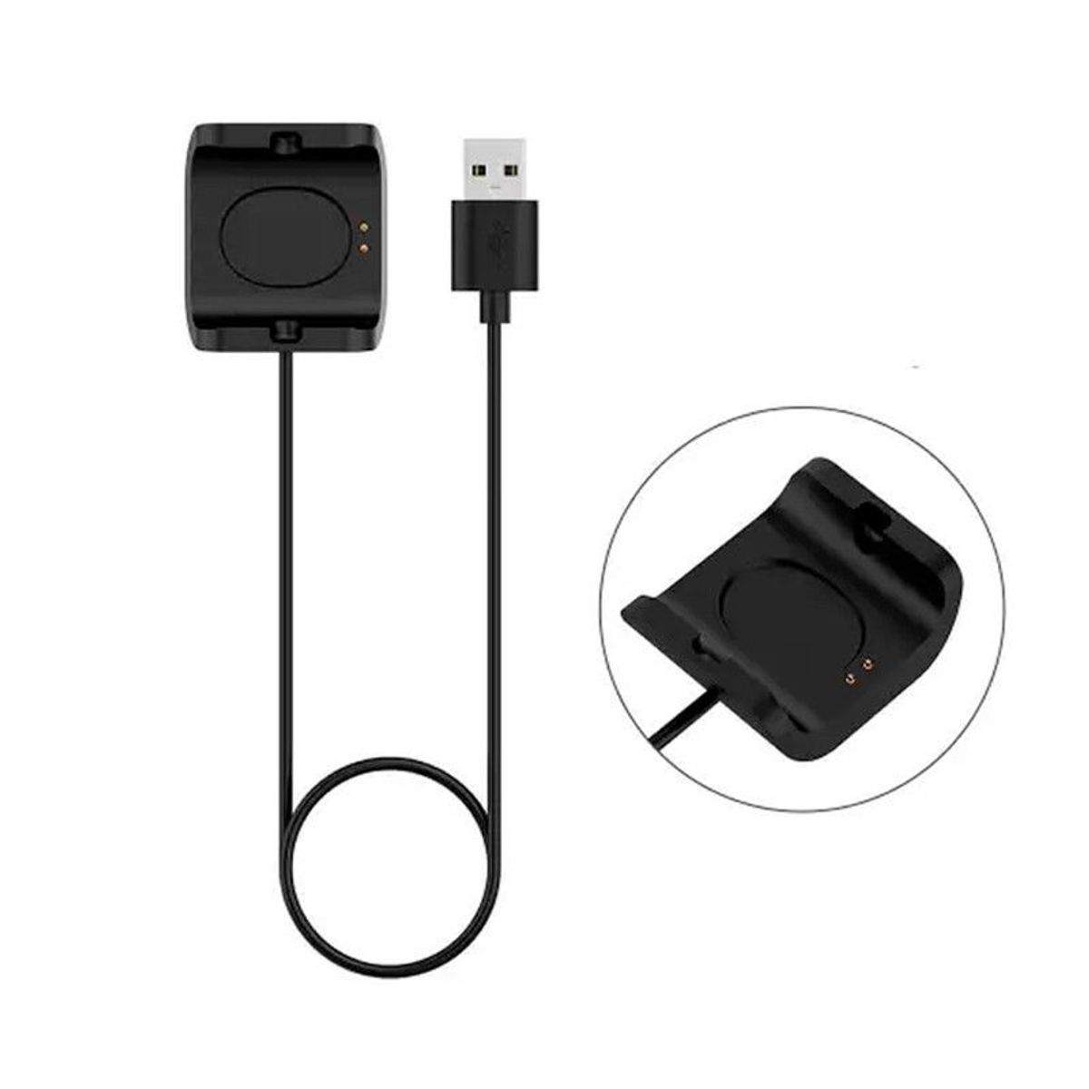 GENERICO - Cargador Para Amazfit Bip S A1805 A1916