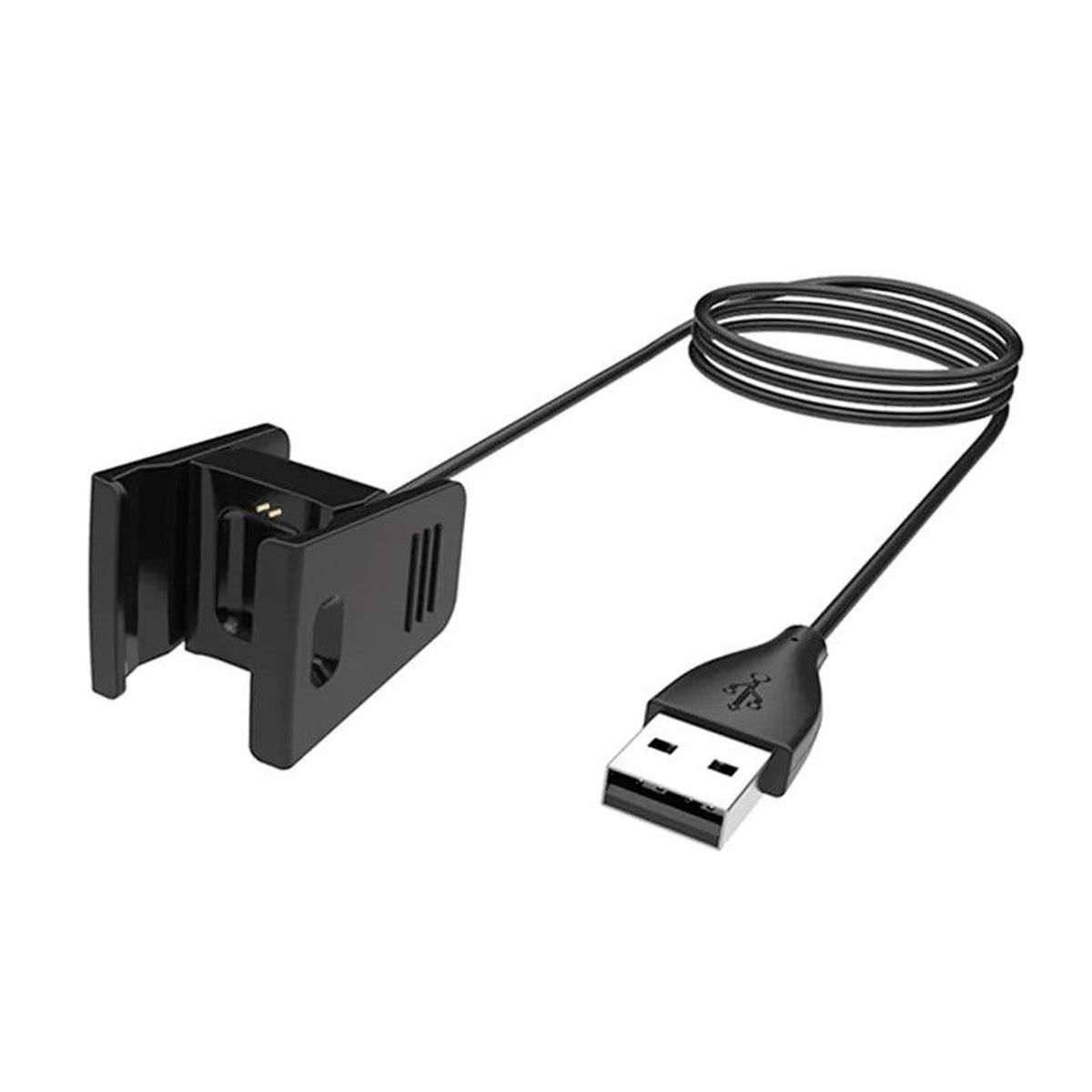 GENERICO - Cargador Para Fitbit 2