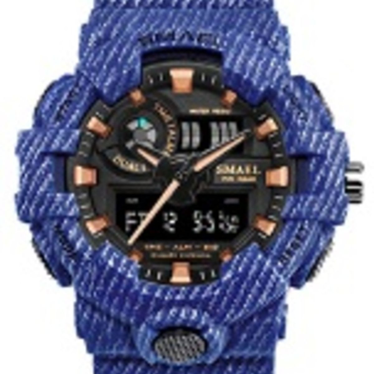 SMAEL - Reloj Deportivo Smael  8001