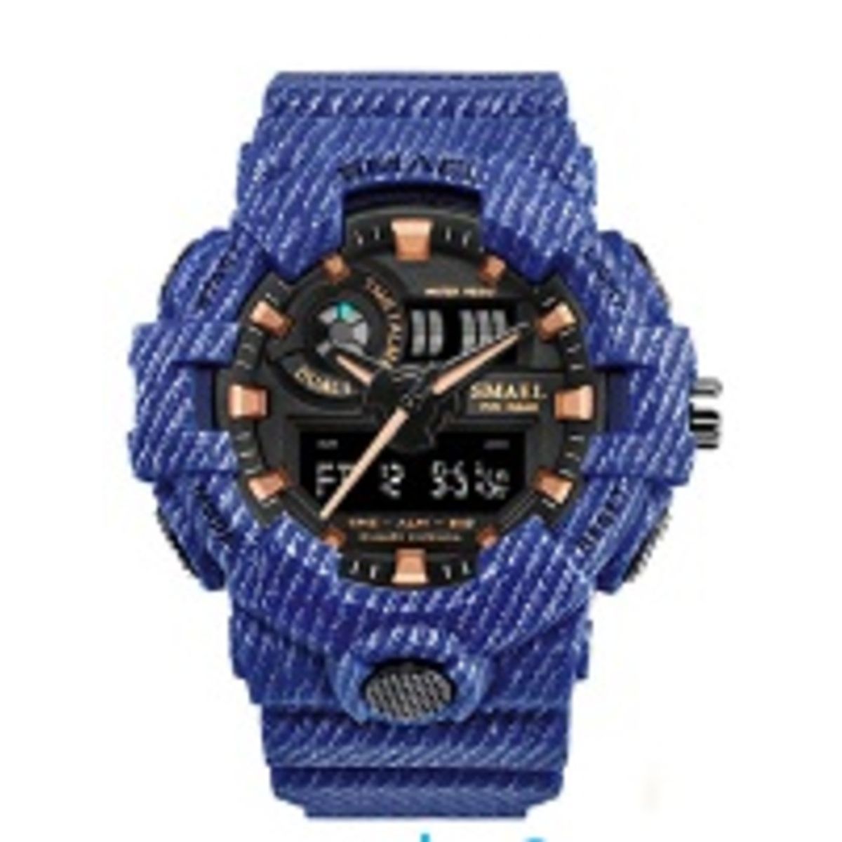 SMAEL - Reloj Deportivo Smael  8001