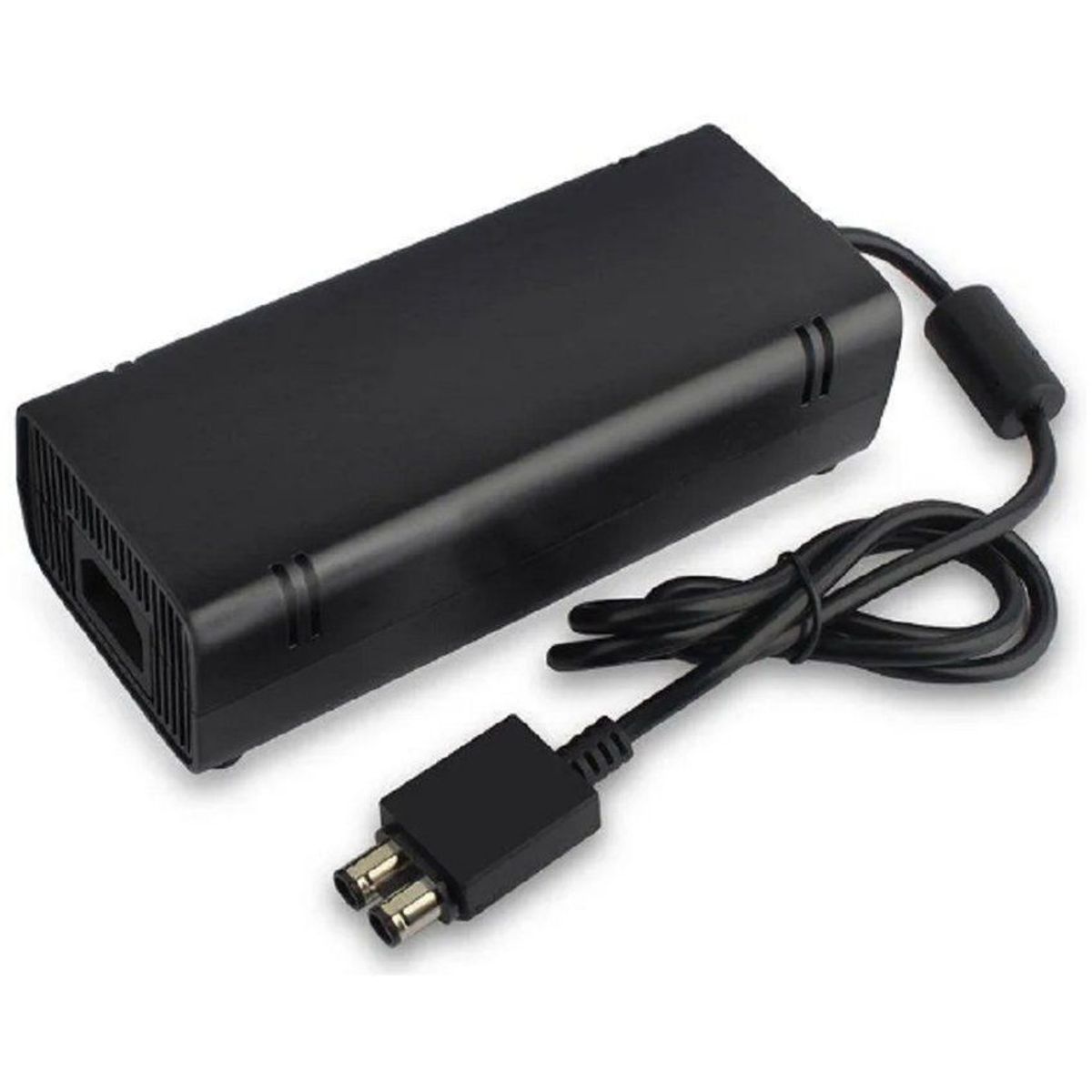 GENERICO - Cargador Adaptador Fuente De Poder Xbox 360 Slim 220v.