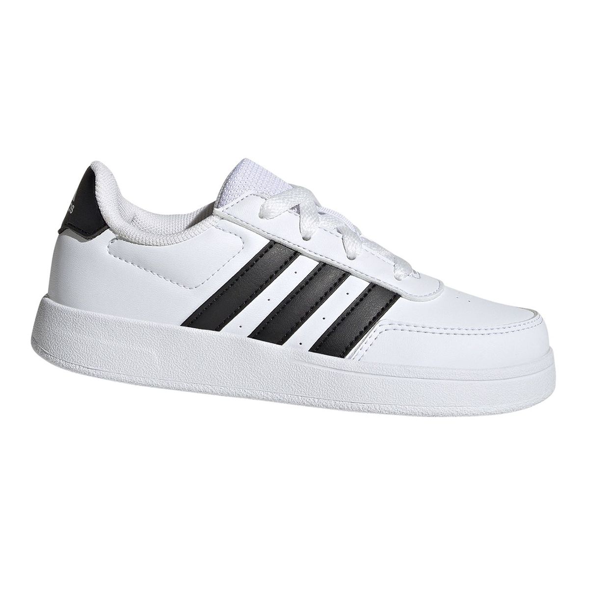 ADIDAS - Zapatillas Niño Adidas Breaknet 2.0 K Blanco - HP8956