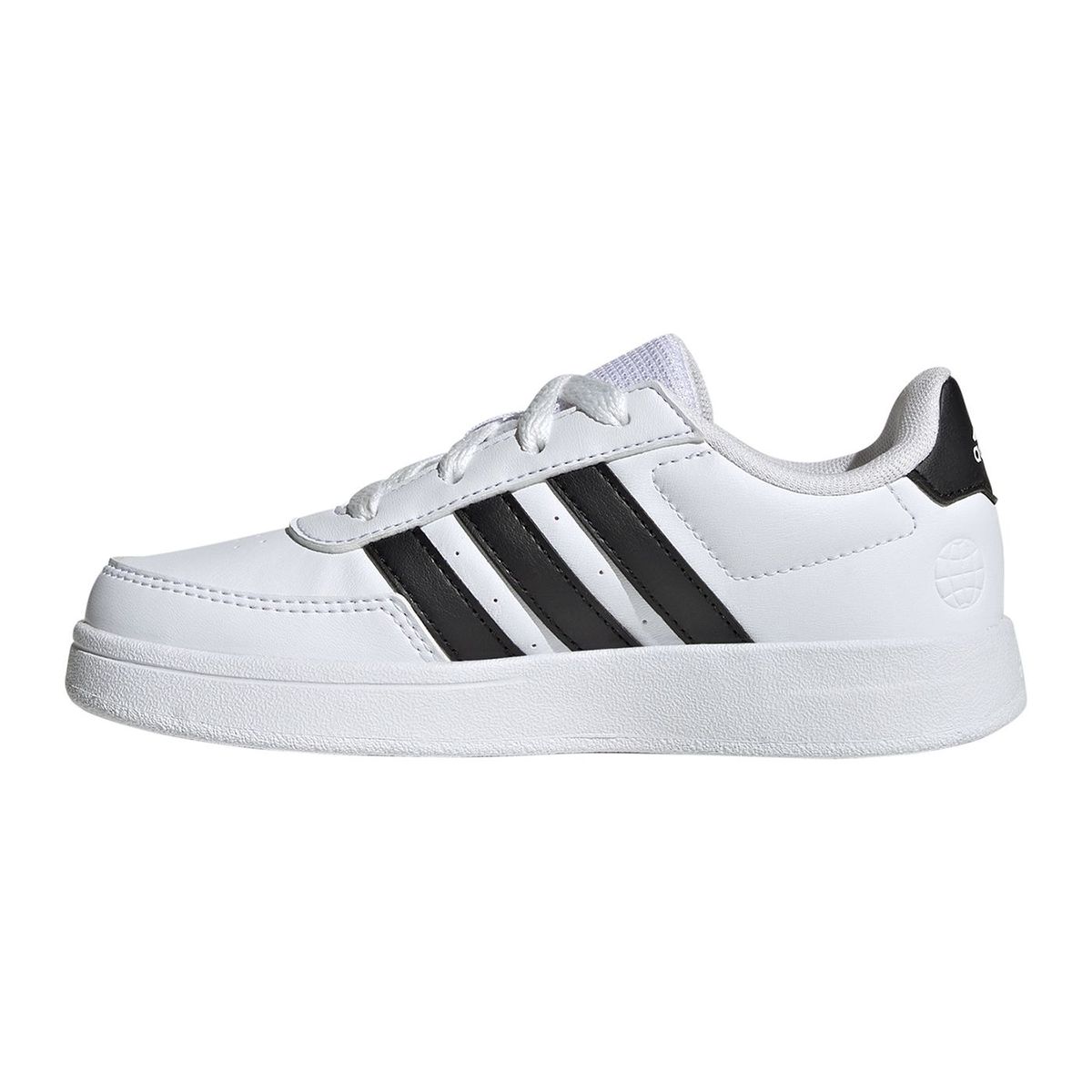 ADIDAS - Zapatillas Niño Adidas Breaknet 2.0 K Blanco - HP8956