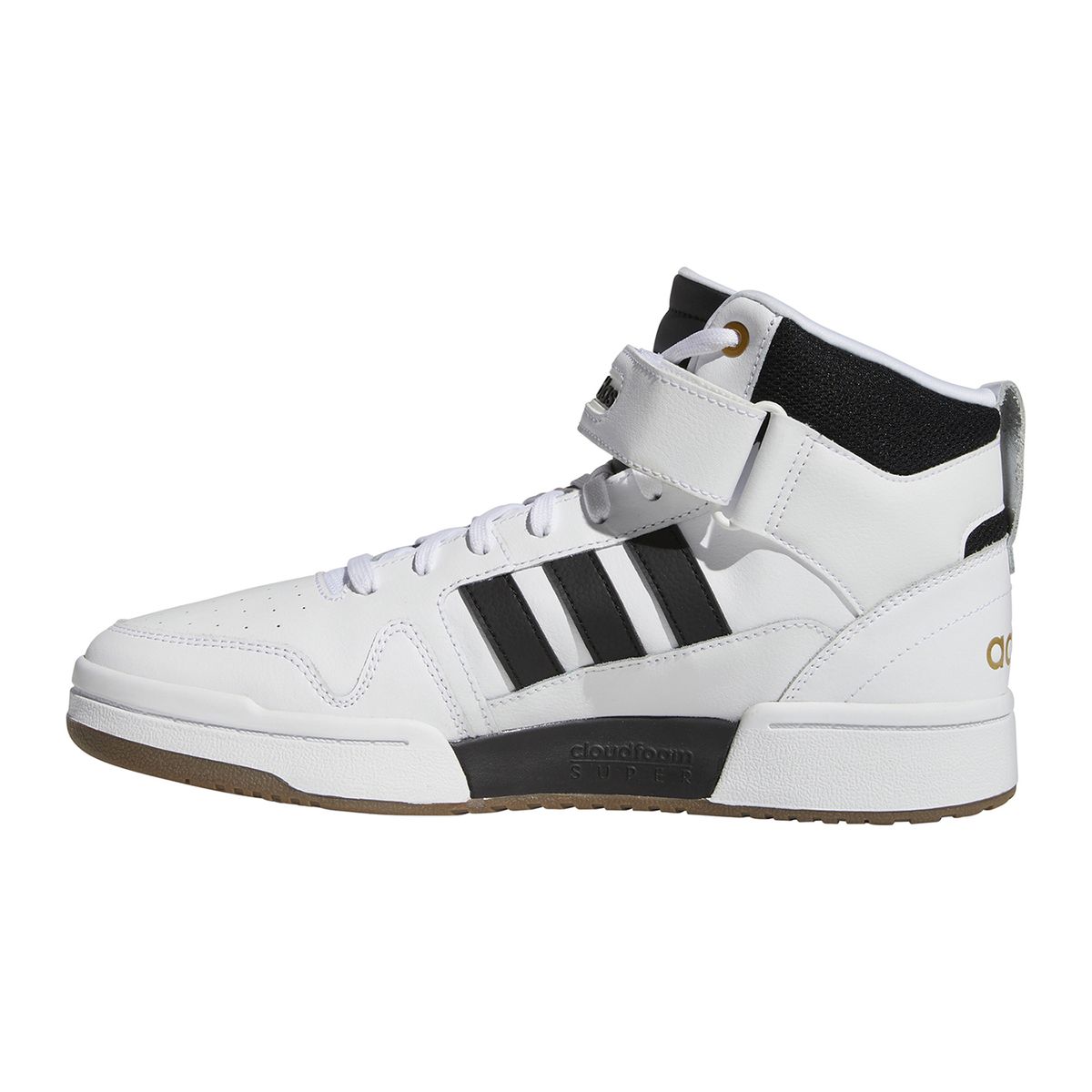 ADIDAS - Zapatilla Adidas Hombre Postmove Mid - GZ1338