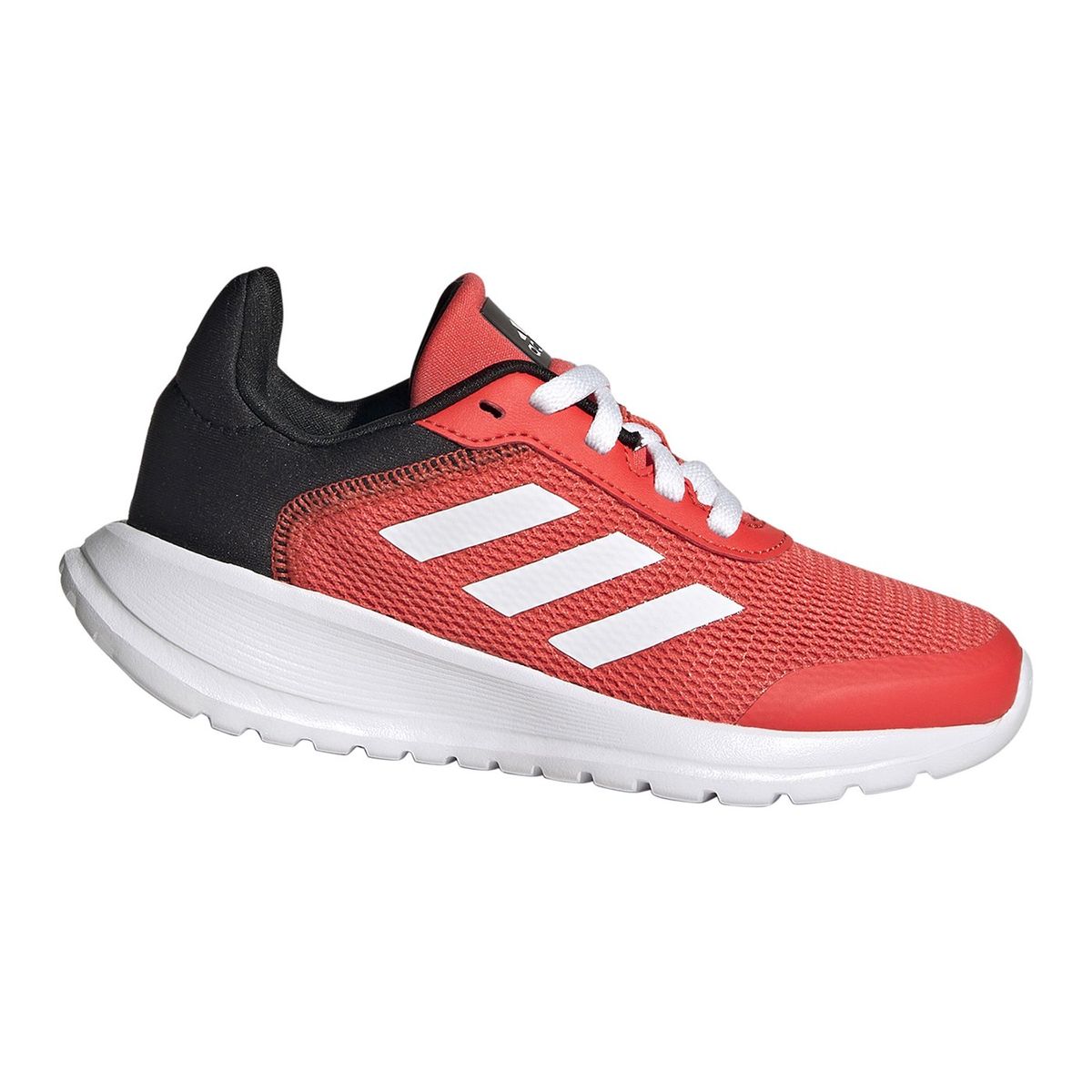 ADIDAS - Zapatillas Niño Adidas Tensaur Run 2.0 K Rojo - HQ1266