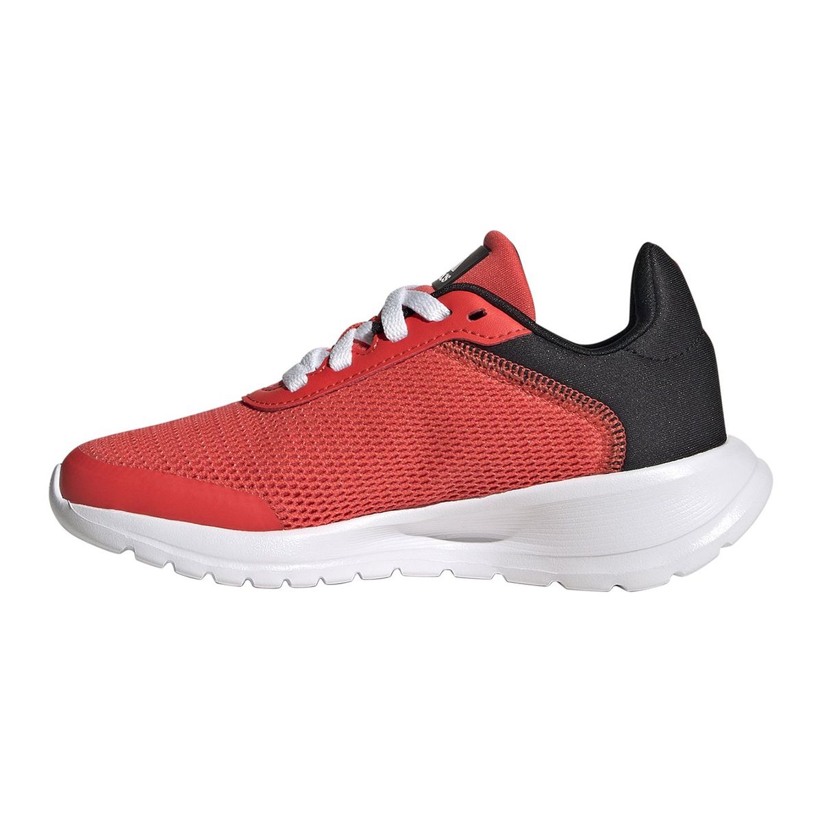 ADIDAS - Zapatillas Niño Adidas Tensaur Run 2.0 K Rojo - HQ1266