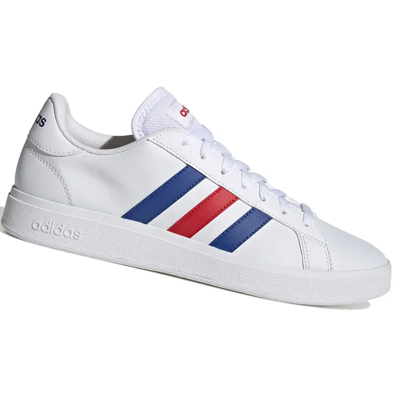 ADIDAS - Zapatilla Adidas Hombre Grand Court Base 2 - GW9252