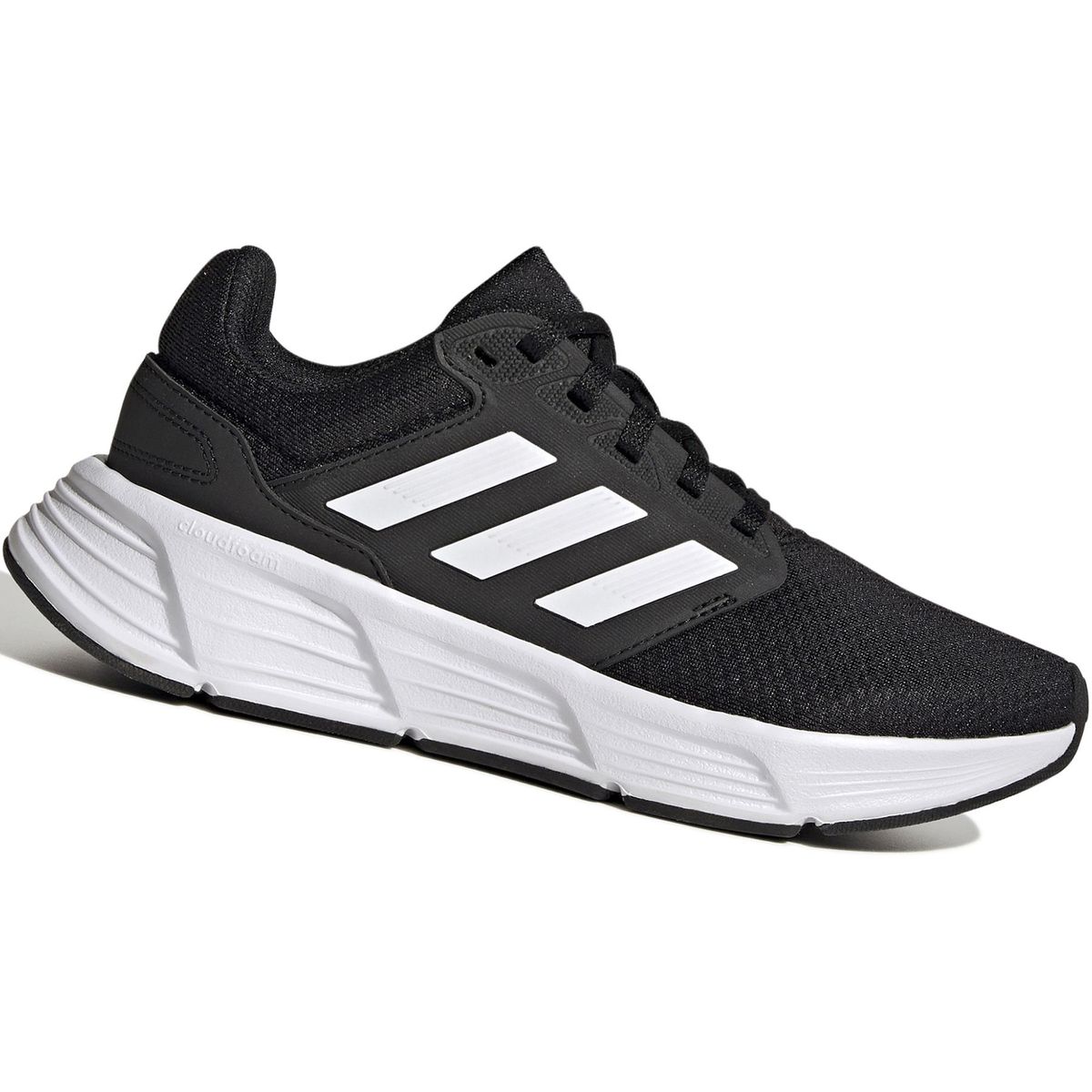 ADIDAS - Zapatillas Mujer Adidas Galaxy 6 2.0 Negro - GW3847